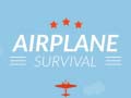 Игра Airplane Survival