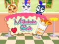 Игра Milkshake Cafe