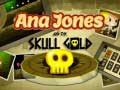 Игра Ana Jones