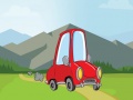 Игра Transportation Vehicles Match 3