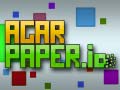 Ігра Agar Paper.io
