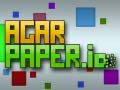 Игра Agar Paper.io