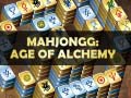 Игра Mahjong Alchemy