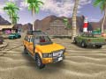 Игра 6x6 Offroad Truck Driving