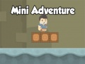 Игра Mini Adventure