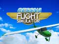 Игра Cessna Flight Simulator