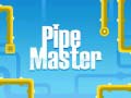 Игра Pipe Master