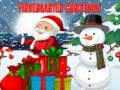 Игра Findergarten Christmas