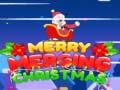 Игра Merry Merging Christmas