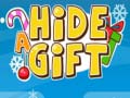 Ігра Hide a Gift
