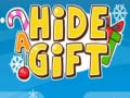 Игра Hide a Gift