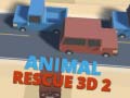 Игра Animal Rescue 3D 2