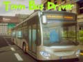 Ігра Town Bus Driver