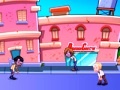 Игра Zombie Cure