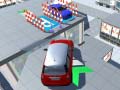 Игра Xtreme Sky Car Parking