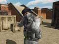 Ігра Counter City Strike Commando Action