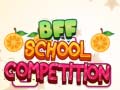 Ігра BFF School Competition