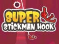 Игра Super Stickman Hook