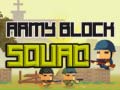 Игра Army Block Squad