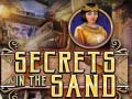 Игра Secrets in the Sand