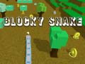 Игра Blocky Snake