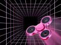 Игра Fidget Spinner Xtreme Racing