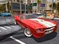 Игра Drift Car Stunt Simulator