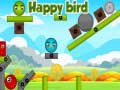 Игра Happy Bird