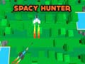 Игра Spacy Hunter