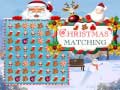 Ігра Christmas Matching