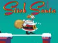 Игра Stick Santa