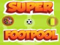 Ігра Super Footpool