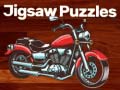 Игра Jigsaw Puzzle