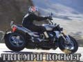 Ігра Triumph Rocket