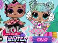 Ігра Baby Dolls Winter Disco