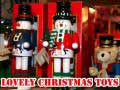 Игра Lovely Christmas Toys