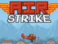 Игра Air Strike