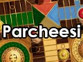 Ігра Parcheesi