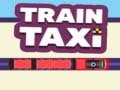 Игра Train Taxi