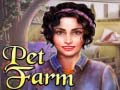 Игра Pet Farm