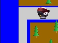 Игра Missisipi race