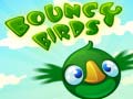 Ігра Bouncy Birds