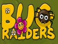 Игра Bug Raiders