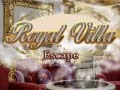 Игра Royal Villa Escape