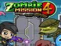 Игра Zombie Mission 4