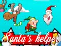 Игра Santa`s Helper