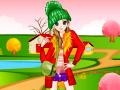 Игра Falltastic Dress Up