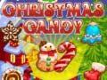 Игра Christmas Candy