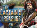 Игра The Captain's Treasure