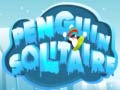 Игра Penguin Solitaire